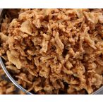 Plusz pirított hagyma